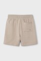 Παιδικό σορτς Mayoral 611.5G.Mini.PPYA πράσινο SS25