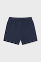 Mayoral szorty dziecięce 621.3H.Baby.PPYA granatowy SS25