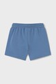 Mayoral szorty dziecięce 621.3H.Baby.PPYA niebieski SS25