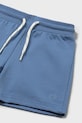 Chłopiec Mayoral szorty dziecięce 621.3H.Baby.PPYA niebieski