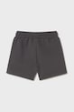 Mayoral pantaloni scurti copii 621.3H.Baby.PPYA negru SS25