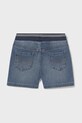 Mayoral gyerek farmer rövidnadrág soft denim jogger 1248.3H.Baby.PPYA kék SS25