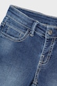 Αγορίστικα Παιδικό σορτς τζιν Mayoral soft denim 3218.5B.Mini.PPYA σκούρο μπλε