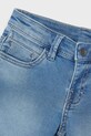 Хлопчик Дитячі джинсові шорти Mayoral soft denim 3218.5B.Mini.PPYA блакитний