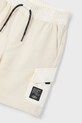 Mayoral pantaloni scurti copii cargo bej 3225.5G.Mini.PPYA