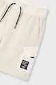Mayoral pantaloni scurti copii cargo bej 3225.5G.Mini.PPYA
