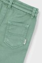 Мальчик Детские шорты Mayoral 3227.5H.Mini.PPYA зелёный