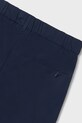 Chłopiec Mayoral szorty dziecięce slim 6201.7A.Junior.PPYA granatowy