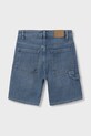 Chlapec Detské rifľové krátke nohavice Mayoral 6204.7C.Junior.PPYA modrá