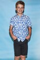 Детские хлопковые шорты Mayoral casual чёрный 6205.7C.Junior.PPYA