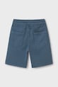 Αγορίστικα Παιδικό σορτς Mayoral soft 6207.7D.Junior.PPYA μπλε