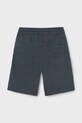Mayoral gyerek rövidnadrág soft 6207.7D.Junior.PPYA fekete SS25