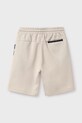 Chłopiec Mayoral szorty dziecięce 6209.7E.Junior.PPYA beżowy