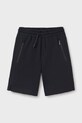 Mayoral shorts bambino/a 6209.7E.Junior.PPYA nero SS25
