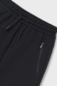 Mayoral pantaloni scurti copii negru 6209.7E.Junior.PPYA