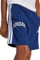 Детские хлопковые шорты adidas JM2439