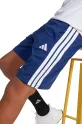 Дитячі бавовняні шорти adidas JM2439