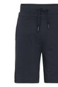 Didriksons pantaloni scurți copii FEJAN KIDS SHORTS 505660 bleumarin SS25