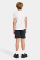Didriksons pantaloni scurți copii FEJAN KIDS SHORTS bleumarin 505660