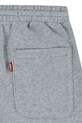 Băieți Levi's pantaloni scurți copii MONOGRAM SHORTS 9EM368 gri