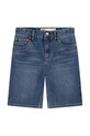 Levi's szorty jeansowe dziecięce NEW 511 SLIM FIT DENIM SHORT 8EM374 niebieski SS26