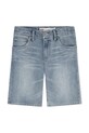 Levi's szorty jeansowe dziecięce NEW 511 SLIM FIT DENIM SHORT 9EM374 niebieski SS26