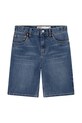Levi's gyerek farmer rövidnadrág NEW 511 SLIM FIT DENIM SHORT 9EM374 kék SS25