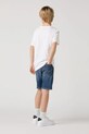 Levi's gyerek farmer rövidnadrág NEW 511 SLIM FIT DENIM SHORT 9EM374