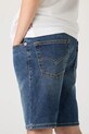 Detské rifľové krátke nohavice Levi's NEW 511 SLIM FIT DENIM SHORT 9EM374