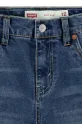 Levi's szorty jeansowe dziecięce NEW 511 SLIM FIT DENIM SHORT niebieski 9EM374