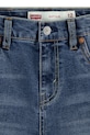 Detské rifľové krátke nohavice Levi's NEW 511 SLIM FIT DENIM SHORT modrá 9EM374