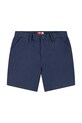 Levi's pantaloni scurti copii XX AUTHENTIC CHINO SHORTS casual bleumarin 8EM375