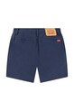 Levi's pantaloni scurti copii XX AUTHENTIC CHINO SHORTS 8EM375 bleumarin SS25
