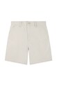 Detské krátke nohavice Levi's XX AUTHENTIC CHINO SHORTS 8EM375 béžová SS25