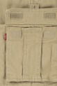 Детские шорты Levi's TRADITIONAL CARGO SHORTS 8EM381