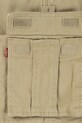 Otroške kratke hlače Levi's TRADITIONAL CARGO SHORTS 9EM381