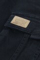 Детские шорты Levi's TRADITIONAL CARGO SHORTS чёрный 9EM381