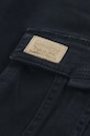 Παιδικό σορτς Levi's TRADITIONAL CARGO SHORTS μαύρο 9EM381