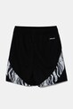 Băieți adidas Performance pantaloni scurti AFC IS8123 negru