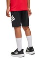 Детские шорты adidas JJ1166 чёрный