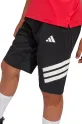 Otroške kratke hlače adidas JJ1166