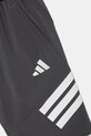 adidas pantaloni scurți copii gri JD0121