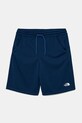 The North Face pantaloni scurți copii NEVER STOP SHORT sport bleumarin NF0A86U4D1R1