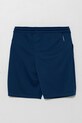 The North Face pantaloni scurți copii NEVER STOP SHORT NF0A86U4D1R1 bleumarin SS25