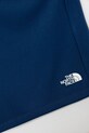 Băieți The North Face pantaloni scurți copii NEVER STOP SHORT NF0A86U4D1R1 bleumarin