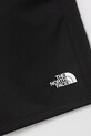 Fiú The North Face gyerek rövidnadrág NEVER STOP SHORT NF0A86U4JK31 fekete