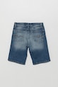 Παιδικό σορτς τζιν Guess L5GD01.D4GV0.PPYA μπλε SS25
