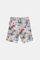 Guess pantaloni scurți din bumbac pentru copii L5GD13.KA6R4.PPYA multicolor SS25