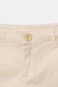 Chłopiec Guess szorty dziecięce N5GD15.WF7H0.PPYA beżowy