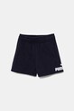 Puma pantaloni scurți copii ESS No. 1 Logo Shorts TR casual bleumarin 684935